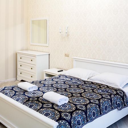 Leogrand Vip Apartments On Udatnogo 4 Lvov Exteriér fotografie
